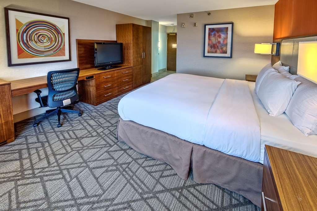 Hilton Knoxville Airport Alcoa Szoba fotó